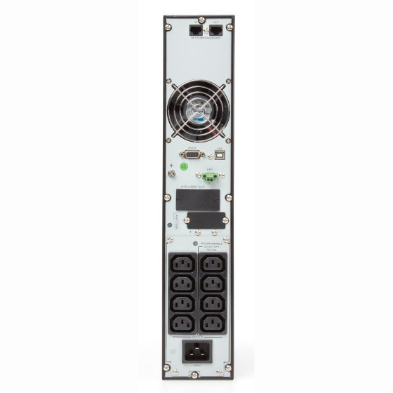 Salicru SLC-2000-TWIN RT2 (698CA000004)