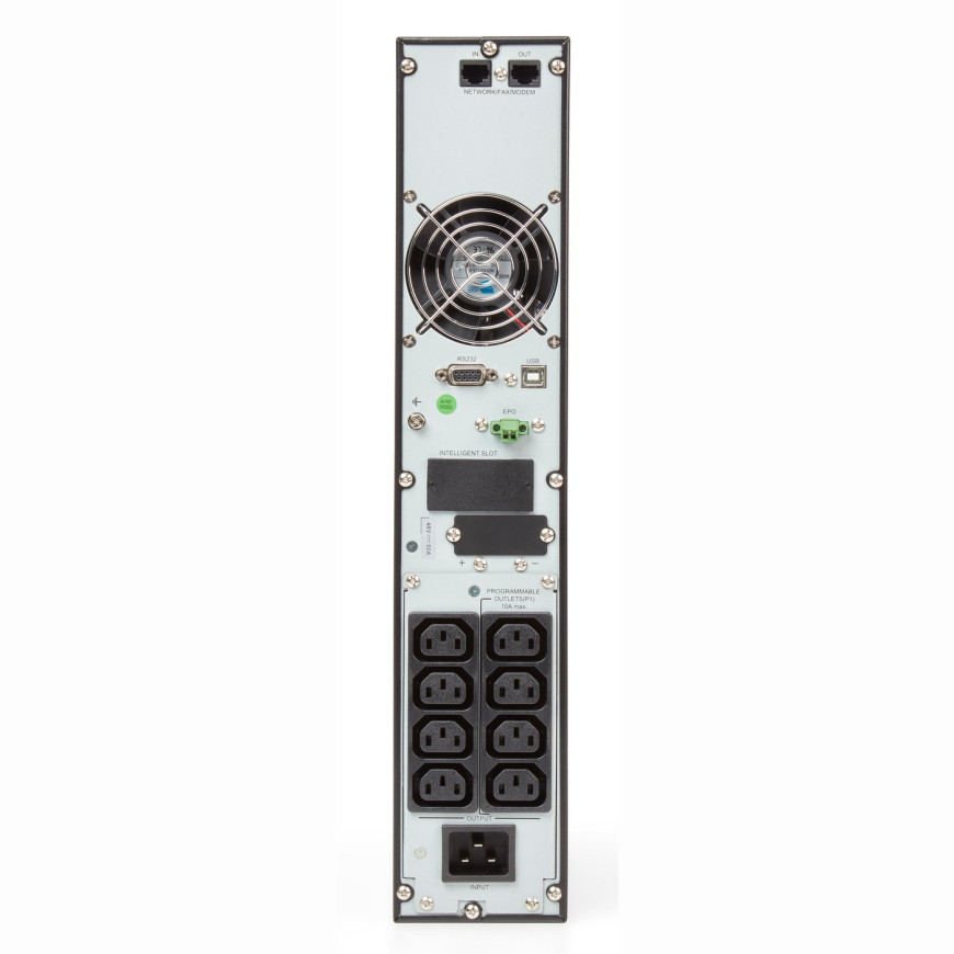 Salicru SLC-2000-TWIN RT2 (698CA000004)