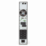 Salicru SLC-2000-TWIN RT2 (698CA000004)