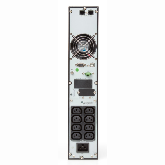 Salicru SLC-2000-TWIN RT2 (698CA000004)
