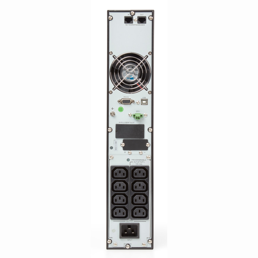 Salicru SLC-2000-TWIN RT2 (698CA000004)