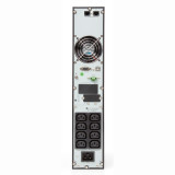 Salicru SLC-2000-TWIN RT2 (698CA000004)