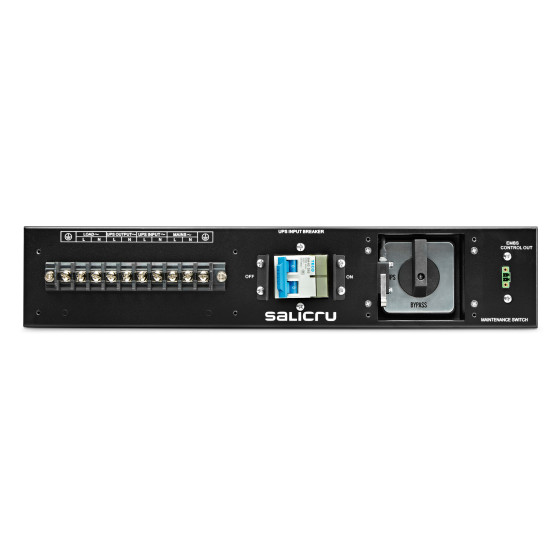 Salicru Bm-twin PRO2/RT2-10-2/2 (698OP000023)