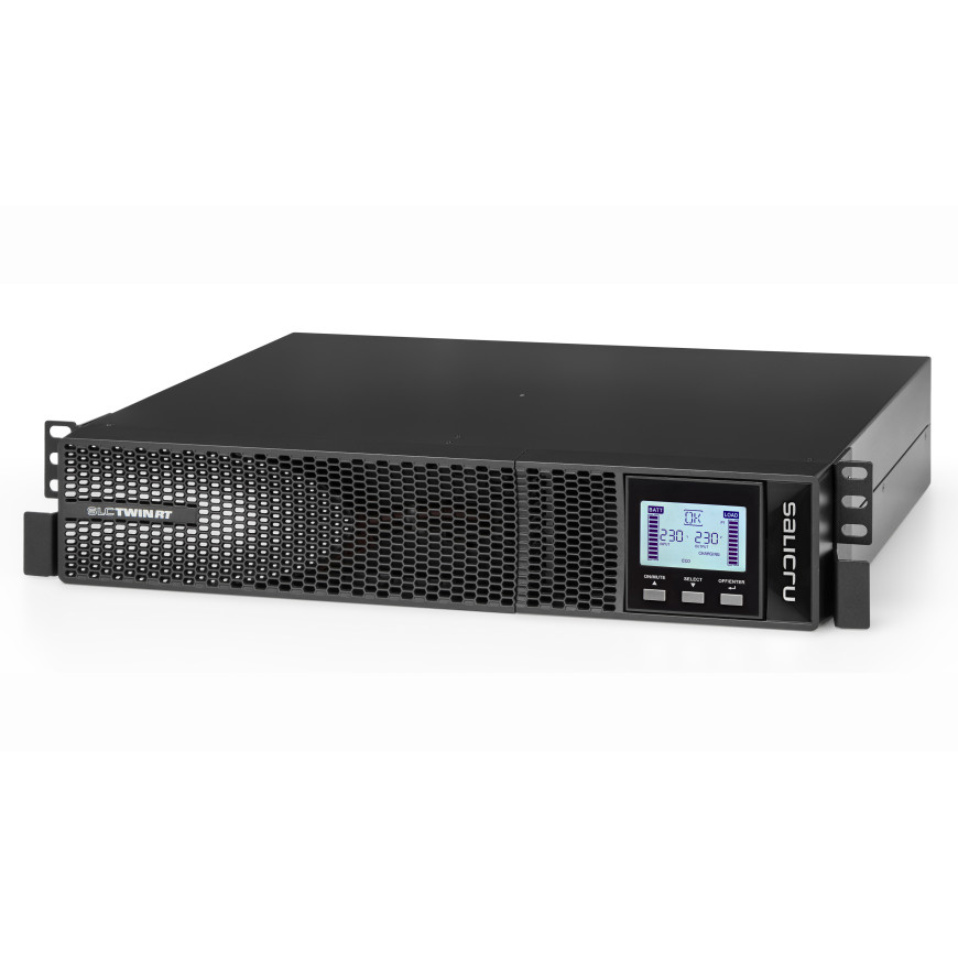 Salicru KIT SLC-6000-TWIN RT2 (698RQ000004)