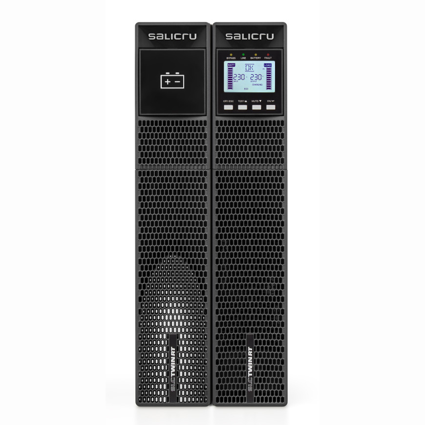 Salicru KIT SLC-6000-TWIN RT2 (698RQ000004)