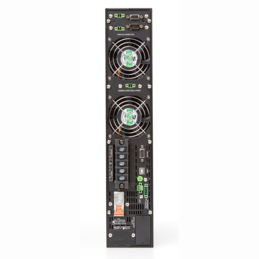 Salicru KIT SLC-6000-TWIN RT2 (698RQ000004)