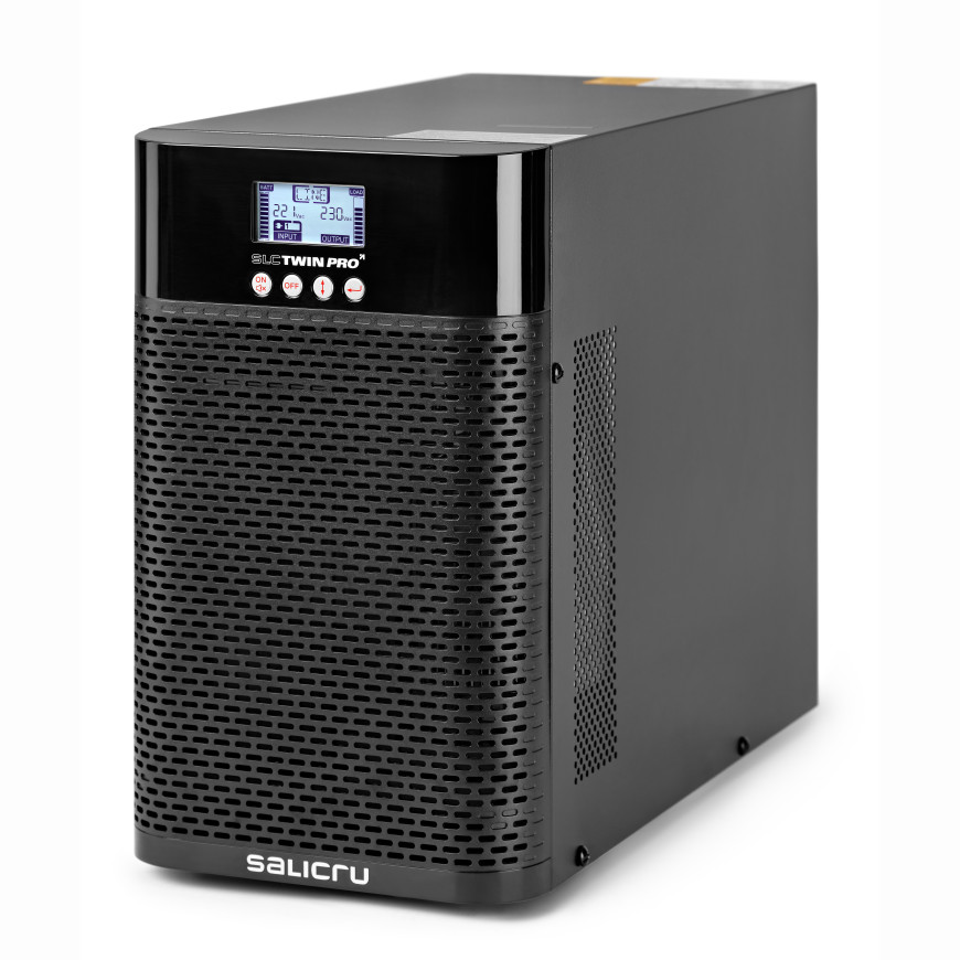 Salicru SLC-1500-TWIN PRO2 - IEC (699CA000015)