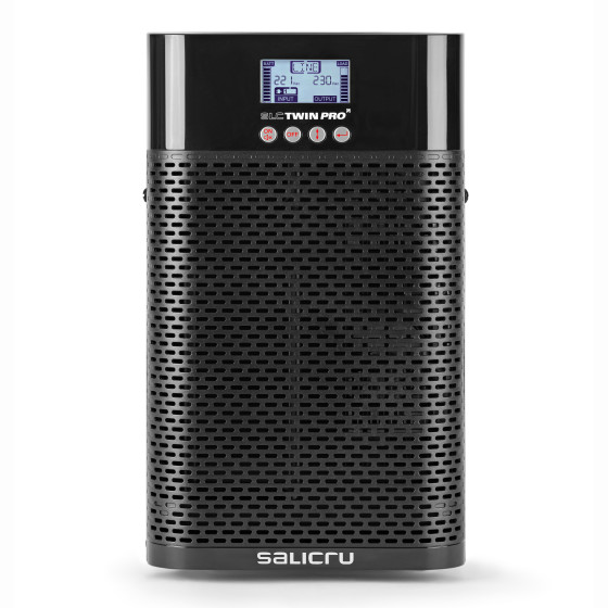 Salicru SLC-2000-TWIN PRO2 - IEC (699CA000017)