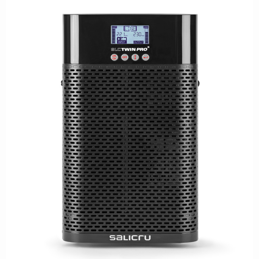 Salicru SLC-2000-TWIN PRO2 - IEC (699CA000017)