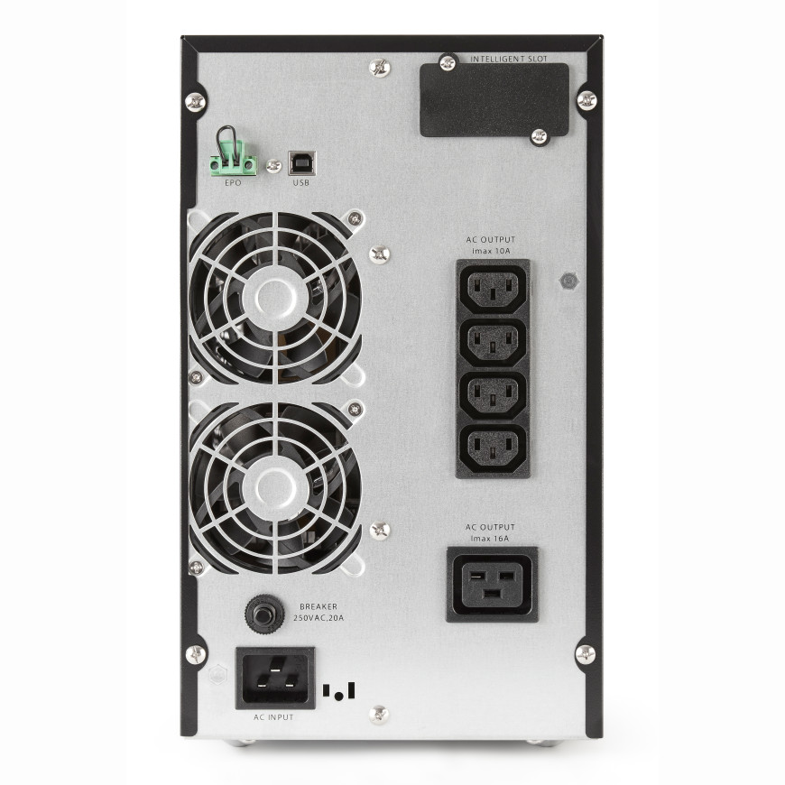 Salicru SLC-2000-TWIN PRO2 - IEC (699CA000017)