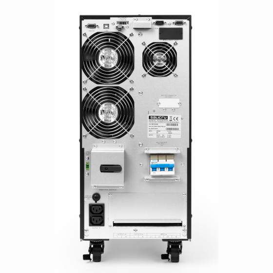 Salicru SLC-10000-TWIN PRO2 (699CB000005)