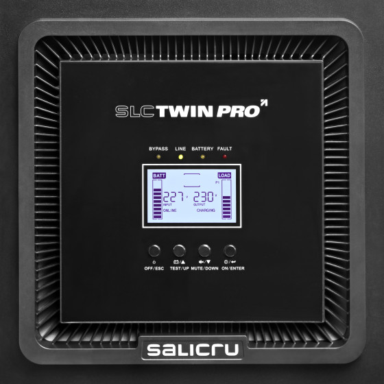 Salicru SLC-10000-TWIN PRO2 (699CB000005)