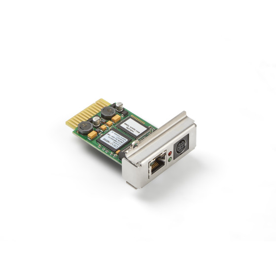 Salicru Snmp CARDGX5S CS141MINITP2 (699RO000006)