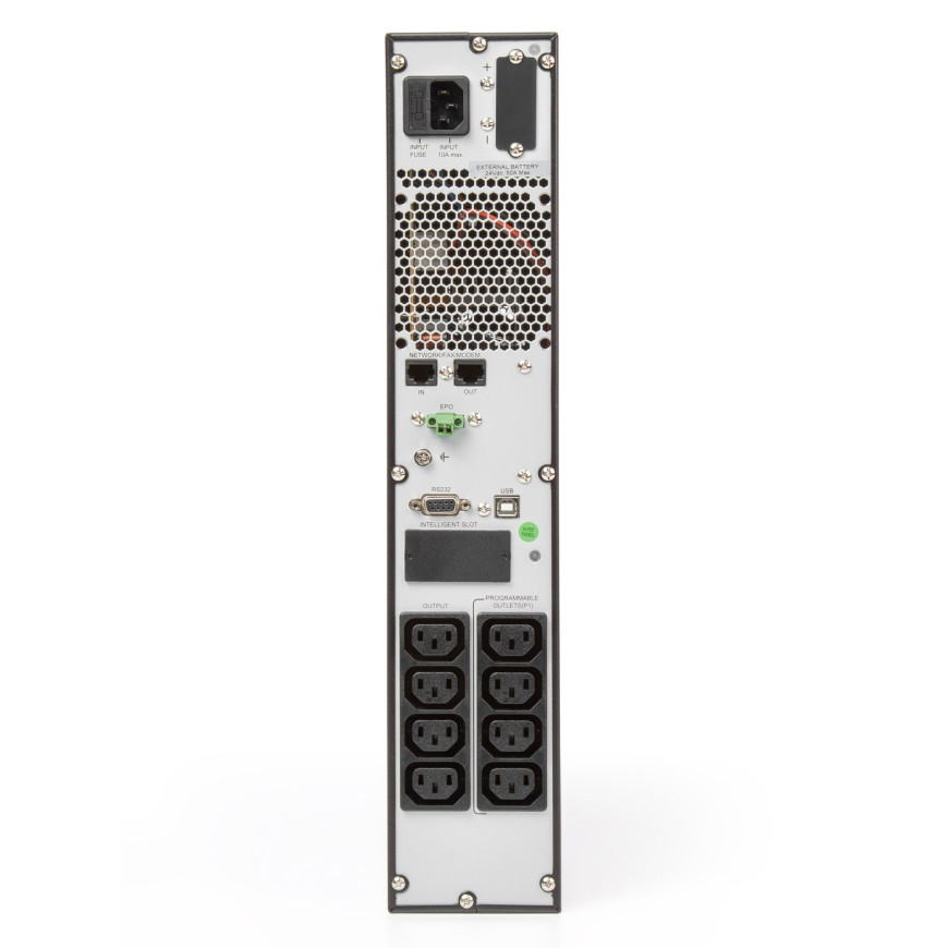 Salicru SPS 1500 ADV RT2 (6A0CA000003)