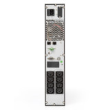 Salicru SPS 1500 ADV RT2 (6A0CA000003)
