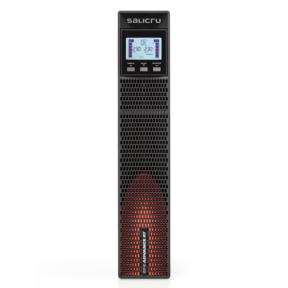 Salicru SPS 1500 ADV RT2 (6A0CA000003)