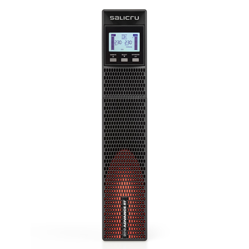 Salicru SPS 1500 ADV RT2 (6A0CA000003)