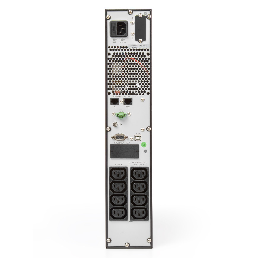 Salicru SPS 1500 ADV RT2 (6A0CA000003)