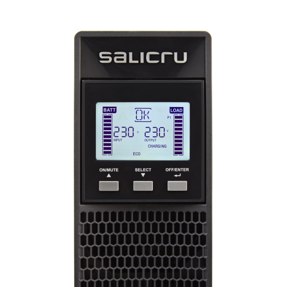 Salicru SPS 1500 ADV RT2 (6A0CA000003)