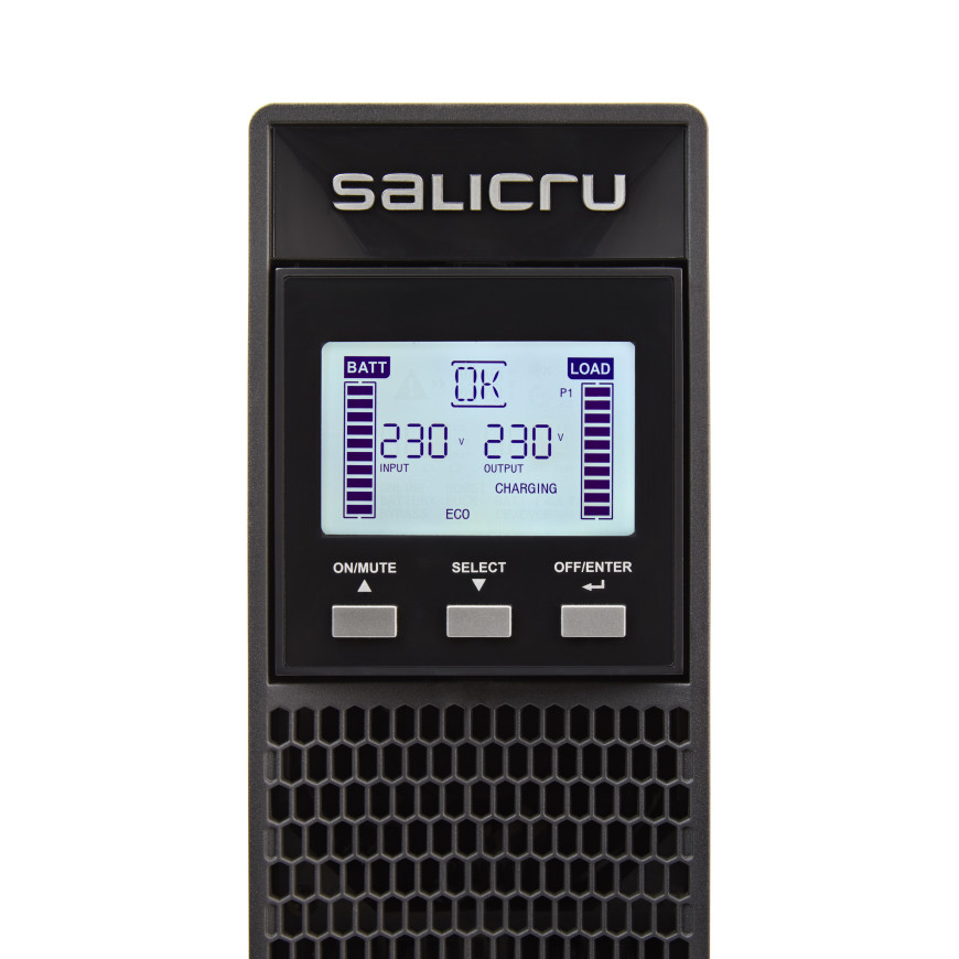 Salicru SPS 1500 ADV RT2 (6A0CA000003)