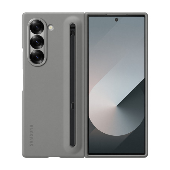SAMSUNG Galaxy Z Fold6 S Pen Case Gray (EF-OF95PCJEGWW)