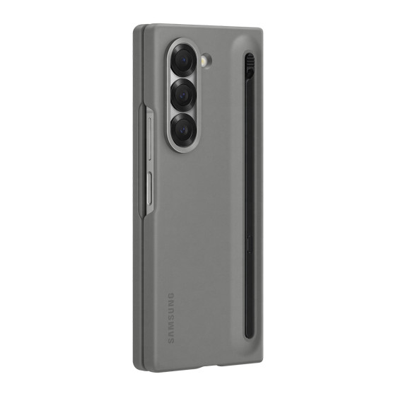 SAMSUNG Galaxy Z Fold6 S Pen Case Gray (EF-OF95PCJEGWW)