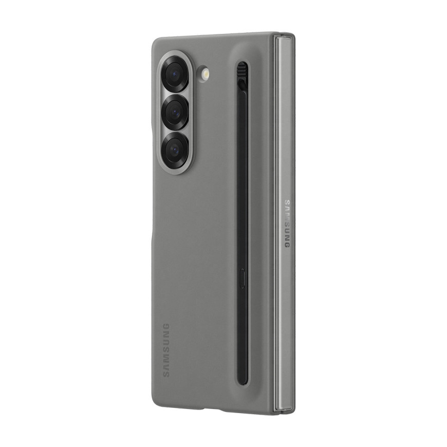 SAMSUNG Galaxy Z Fold6 S Pen Case Gray (EF-OF95PCJEGWW)