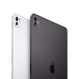 13-INCH IPAD M5 M5 avec verre standard 2025 - (256Go/WIFI) - Argent (MDYK4QA/A)