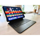 11-INCH Ipad PRO Wifi 256GB With Standard Glass - Space Black (MVV83)