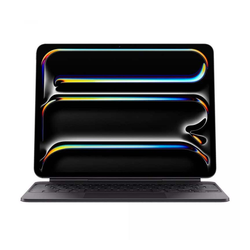 13-INCH Ipad PRO Wifi 256GB With Standard Glass - Space Black (MVX23)