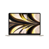 MacBook Air 13,6" M2 8 Go / 256 Go – Or Stellaire (MLY13FN)