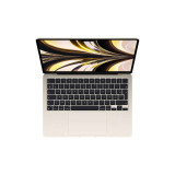 MacBook Air 13,6" M2 8 Go / 256 Go – Or Stellaire (MLY13FN)