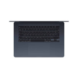 Apple MacBook Air M3 15 pouces (2024) Minuit 16 Go/256 go (MC9G4FN/A)