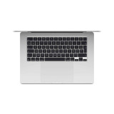 Apple MacBook Air M3 15 pouces (2024) Argent 16 Go/256 Go (MC9E4FN/A)