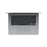 Apple MacBook Air M3 15 pouces (2024) gris sidéral 16 Go/256 Go (MC9D4FN/A)