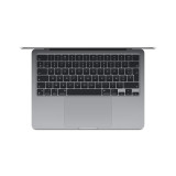 Apple MacBook Air M3 13 pouces (2024) gris sidéral 16Go/512 Go (MXCR3FN/A)