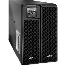 Onduleur On-line APC 8000VA Smart-UPS SRT (SRT8KXLI)