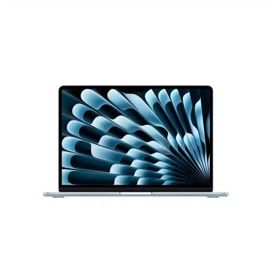 Apple MacBook Air 13-pouces 16 Go/256 Go - Sky Blue (MC6T4)