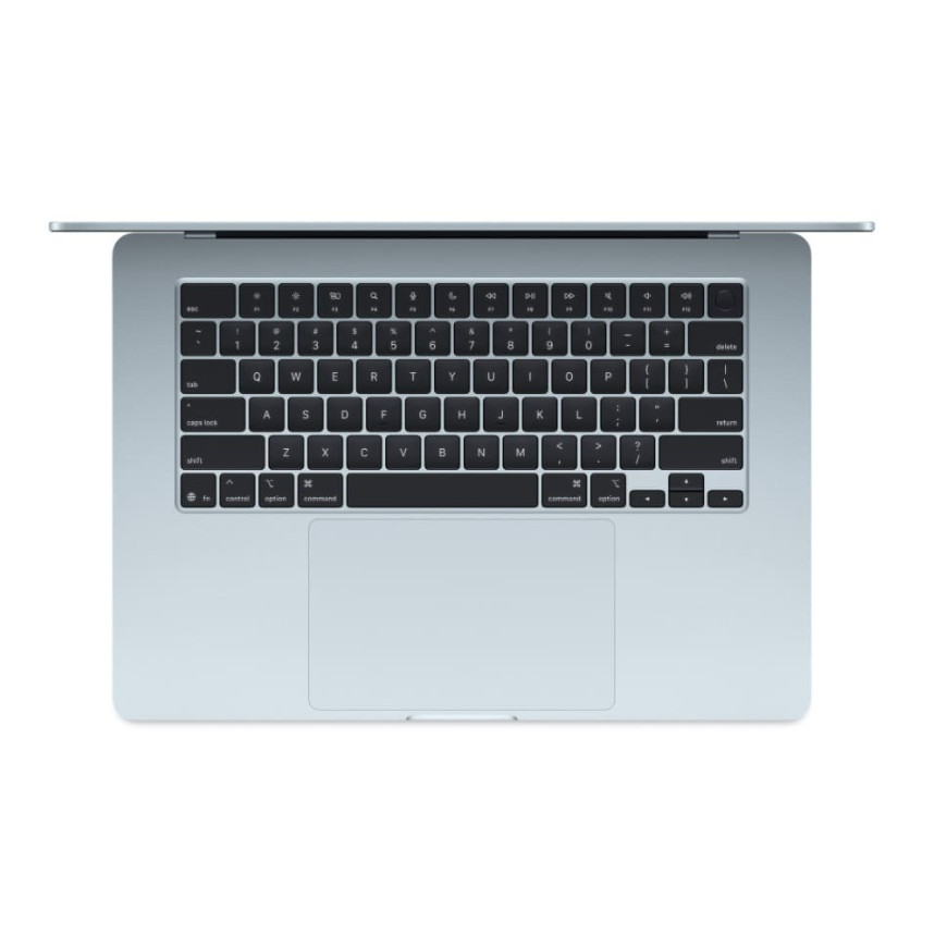 Apple MacBook Air 15 pouces M4 16Go / 256Go - Sky Blue (MC7A4)