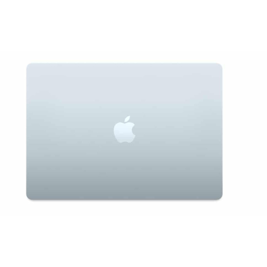 Apple MacBook Air 15 pouces M4 16Go / 256Go - Sky Blue (MC7A4)