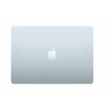 Apple MacBook Air 15 pouces M4 16Go / 256Go - Sky Blue (MC7A4)
