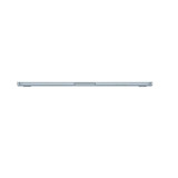 Apple MacBook Air 15 pouces M4 16Go / 256Go - Sky Blue (MC7A4)