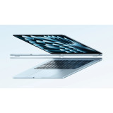 Apple MacBook Air 15 pouces 24Go/ 512Go - Sky Blue (MC7D4)