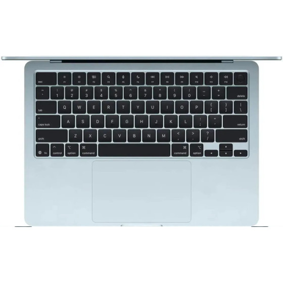Apple MacBook Air 15 pouces 24Go/ 512Go - Sky Blue (MC7D4)