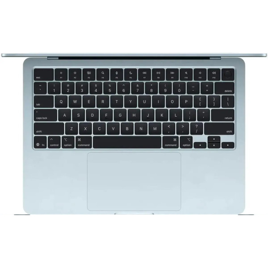 Apple MacBook Air 15 pouces 24Go/ 512Go - Sky Blue (MC7D4)