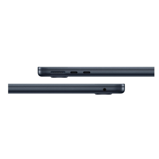 Apple MacBook Air 15 pouces 24Go / 512Go Midnight (MC6L4)