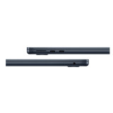 Apple MacBook Air 15 pouces 24Go / 512Go Midnight (MC6L4)