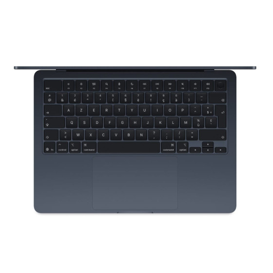 Apple MacBook Air 15 pouces 24Go / 512Go Midnight (MC6L4)