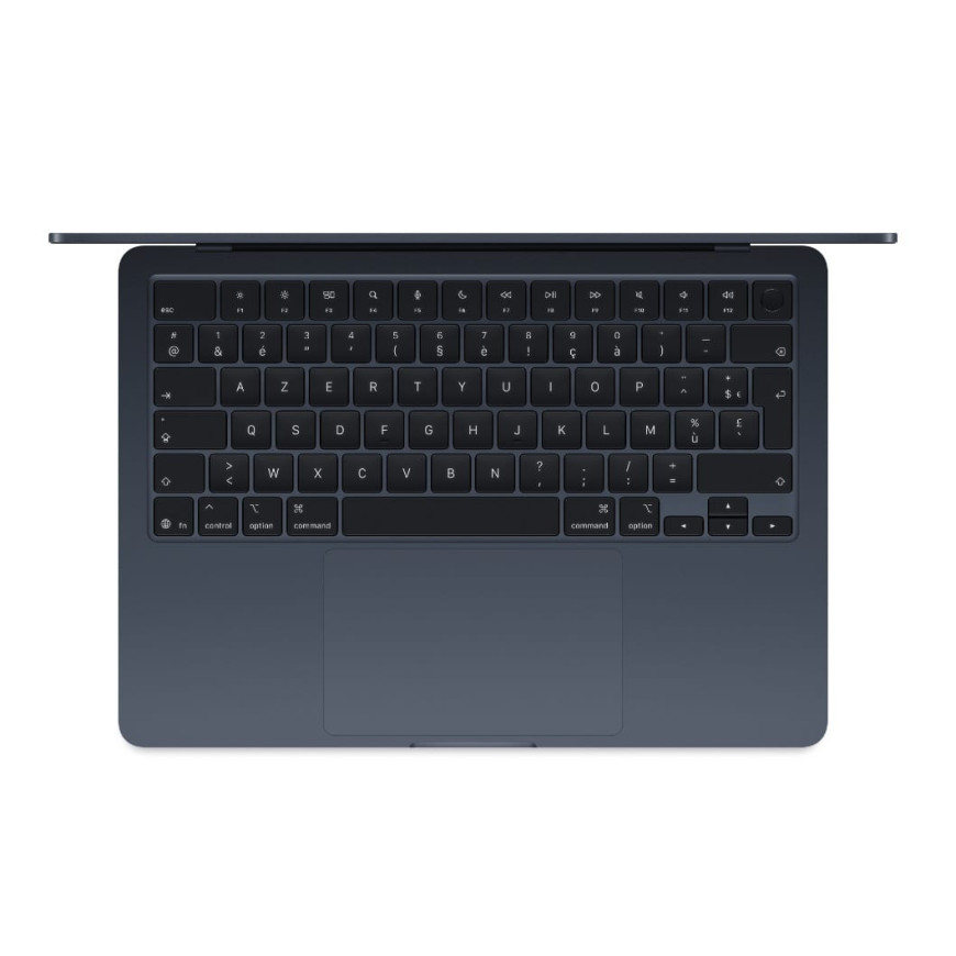 Apple MacBook Air 15 pouces 24Go / 512Go Midnight (MC6L4)
