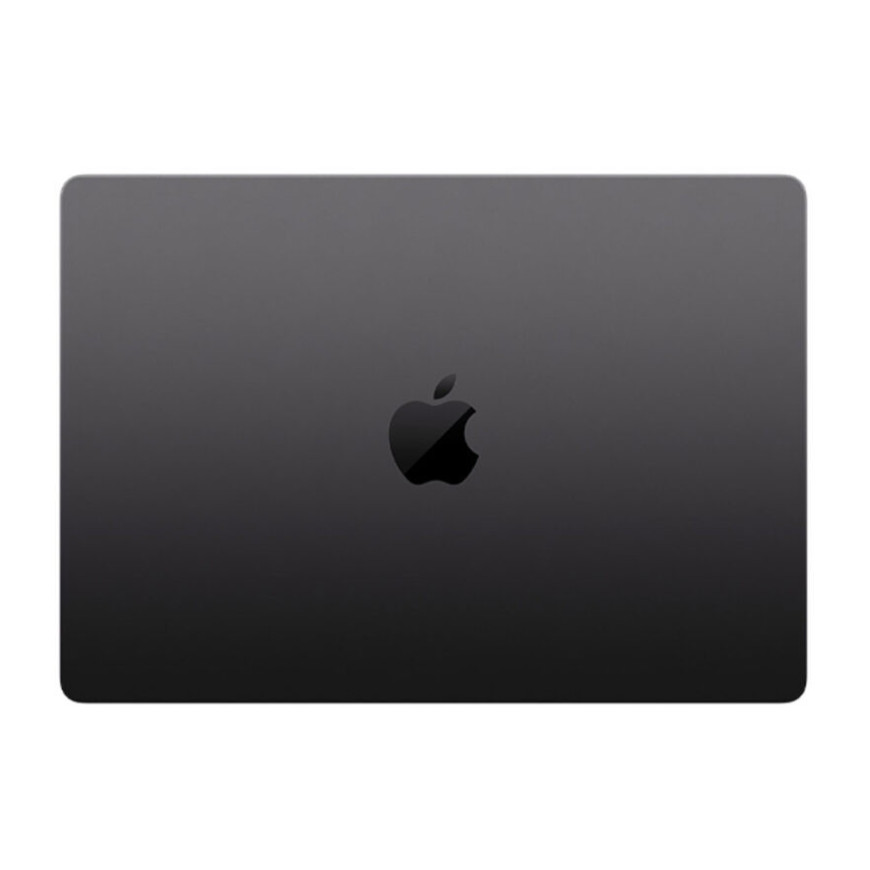 Apple MacBook Pro Air M4 14 pouces (2025) Black 16Go/512 Go (MW2U3)